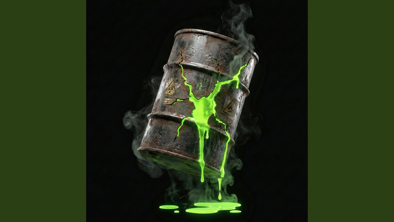 Relentless Industrial Kick