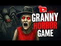 granny horror game live pepa pig #livestream #shorts #granny