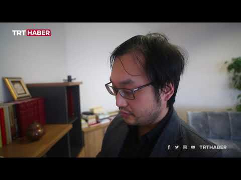 Türkiye ile Japonya