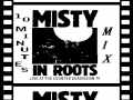 MISTY IN ROOTS - LIVE MIX / Counter Eurovision 79