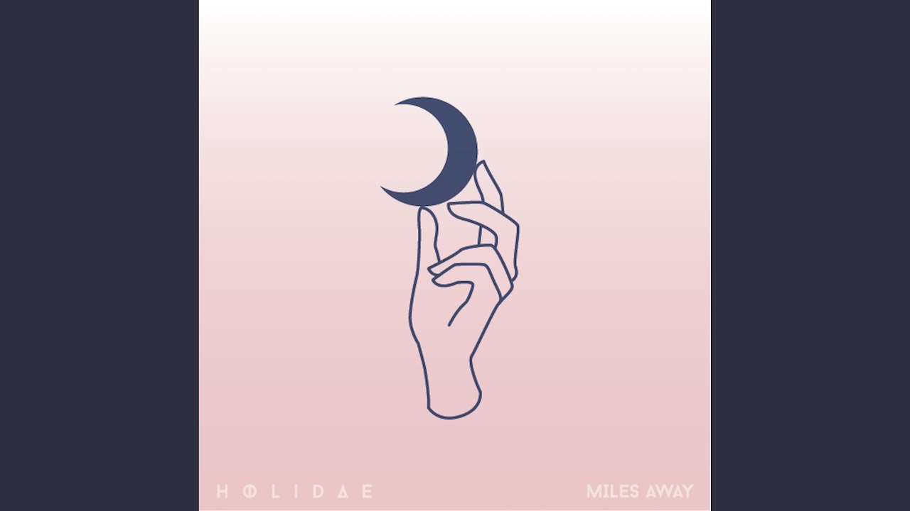 Watch Miles Away on YouTube Watch Miles Away on YouTube