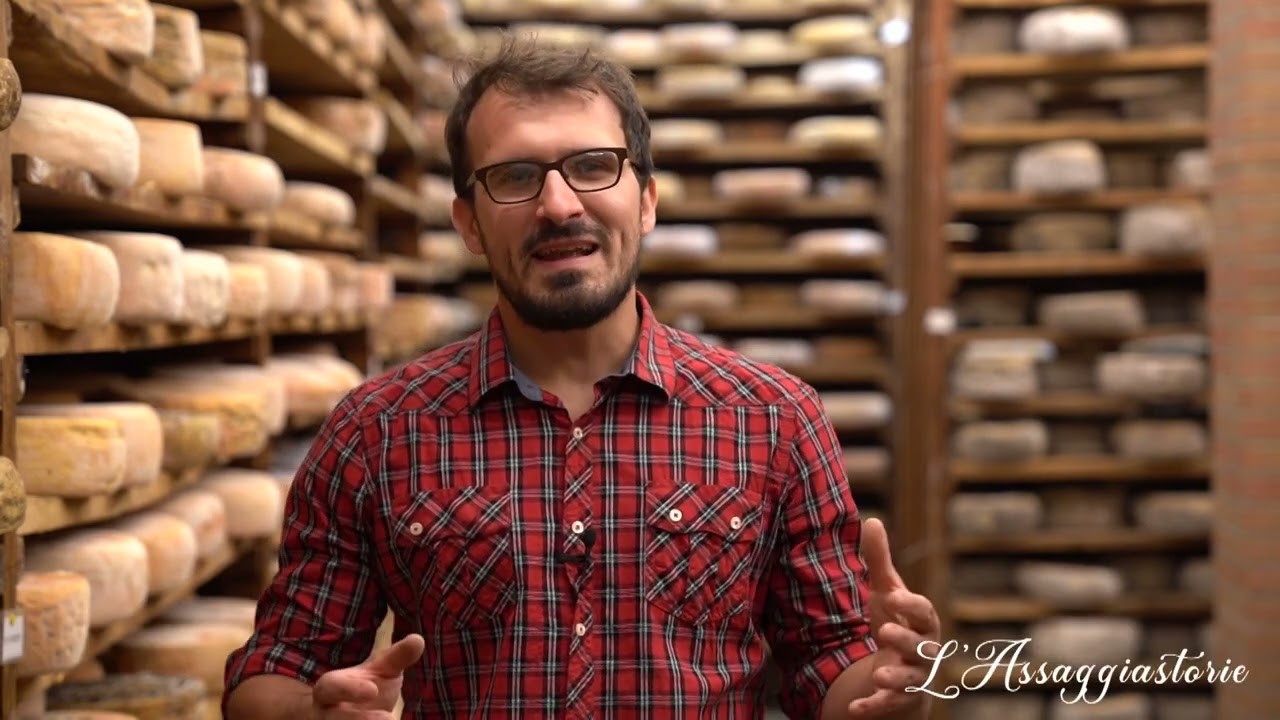 Le Tome di Matteo Villa