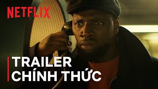 Lupin: Phần 3 | Trailer chính thức | Netflix