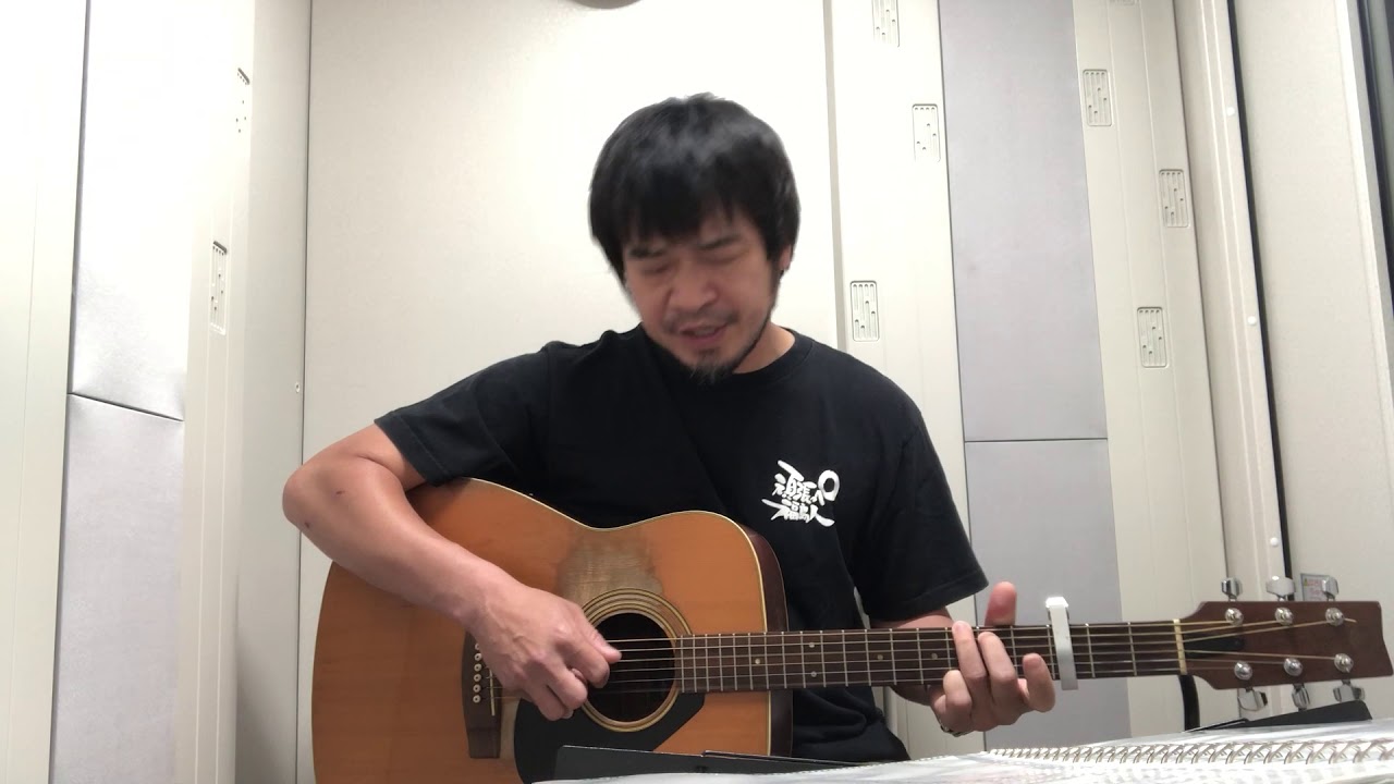 2020.5.20. オールドルーキー - YouTube
