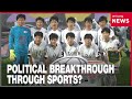 [Politics &amp; Diplomacy] Kim calls for strengthening southern border while sending team for...