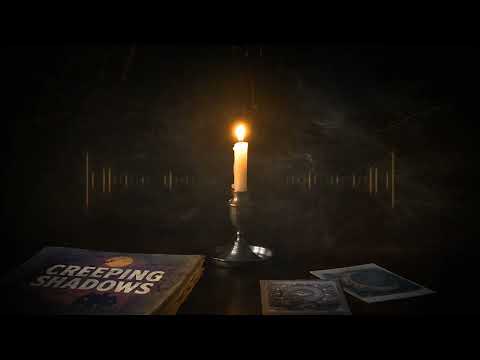 Mike Moonnight x DSYG x Rafael Starcevic - Creeping Shadows #Lofi