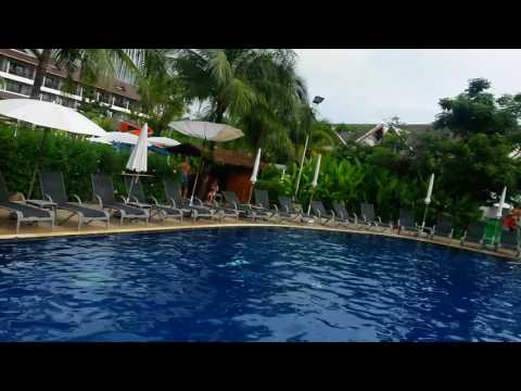 Обзор отеля SUNWING KAMALA BEACH о. Пхукет