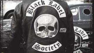 Layne - Black Label Society