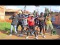 ELLY TOTO - PARA MAMA OFFICIAL DANCE CHALLENGE | @TheHomeFamilyKe