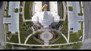 Brigham City LDS (Mormon) Temple