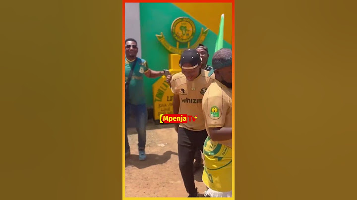 🟡🟢HII SASA BALAA MASHABIKI WA YANGA WAKIAMSHA CONGO#simbavsyanga #shortvideo #football