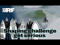 Back by popular demand final surf rematch