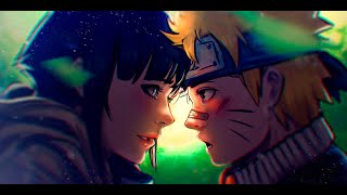 Naruto Fan - Аниме рэп про Наруто и Хинату | NaruHina Rap | NARUTO RAP