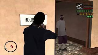 SeeRPG - Shooting NPCs in SA-MP (interior test)