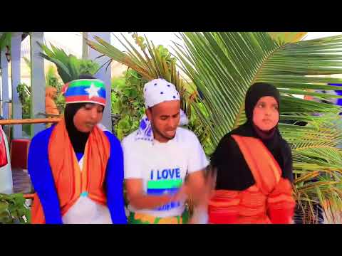 DHAANTO CUSUB DHUUX DHAANTO VS ROODO REYS FANAANINTA REER JUBBALAND 