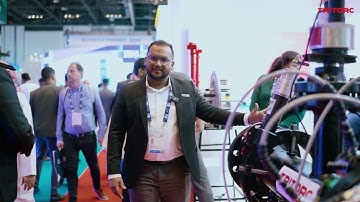 ADIPEC 2025 Abu Dhabi