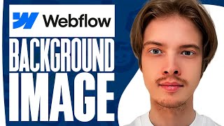 How To Add Background Image in Webflow (EASY 2024)