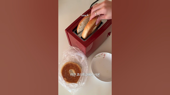 자취생이 하루동안 먹은 것들🍜