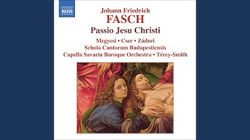 Overture (Suite) in D Minor, FWV K:d5: I. Ouverture