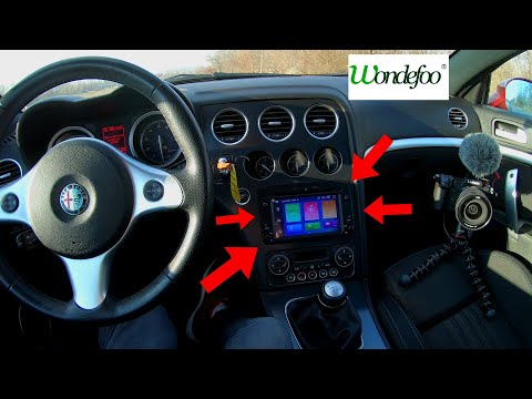 wondefoo-alfa-romeo-159/brera-fejegység