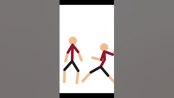 first animation | stick nodes hope u like it sorry can t upload video i can just upload short
