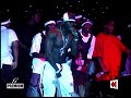 50 Cent & G-Unit - Wanksta (Live @ Club Exit, NY) (2002)