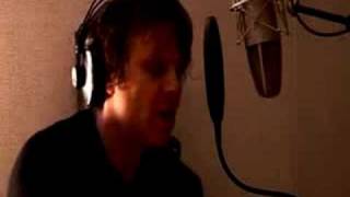 Gavin Clark and Ted Barnes - Low Are The Punches chords