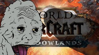 Anboni Reveals World Of Warcrafts Greatest Weapon