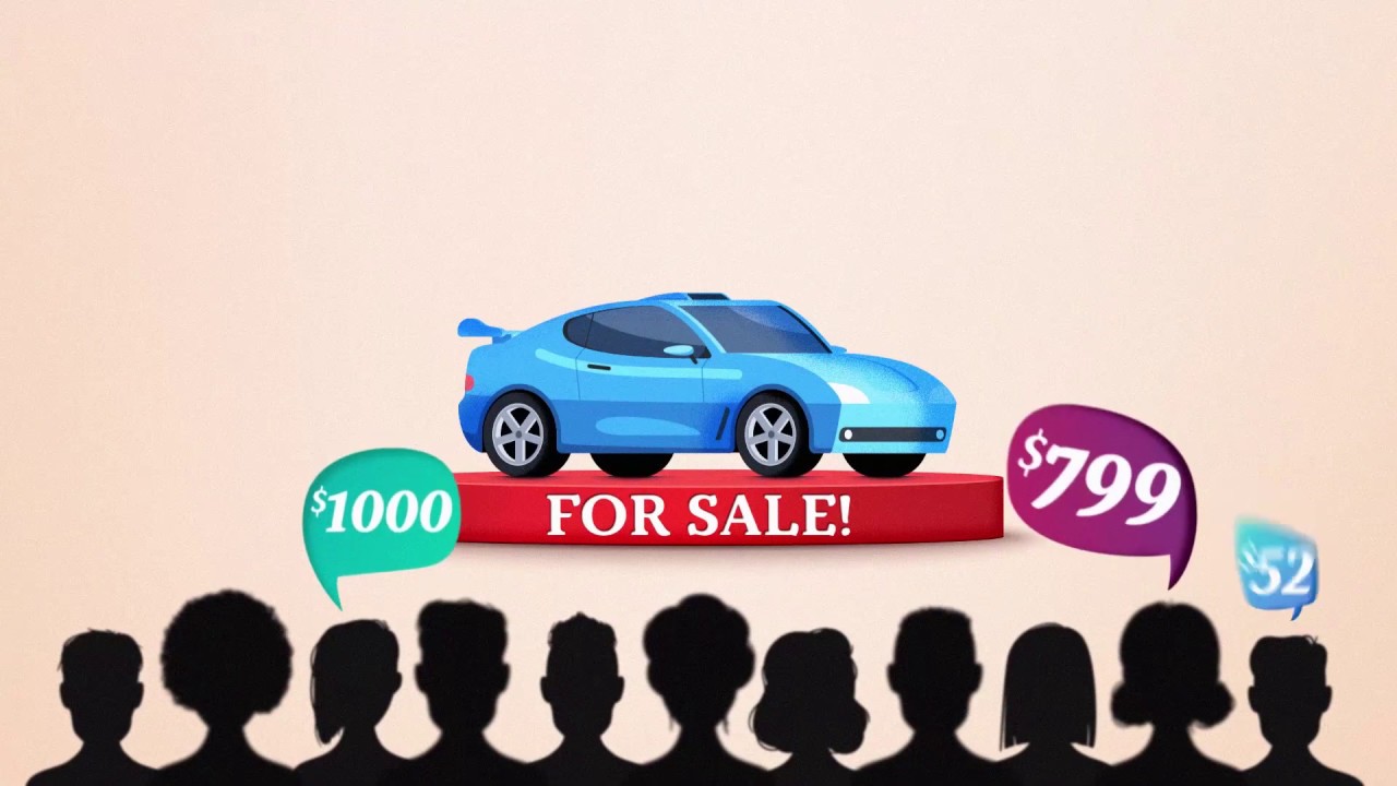Selling a high mileage car feels like robbery. Get help from Hoge Auctioneering! YouTube