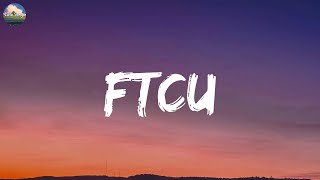 Nicki Minaj - FTCU (Lyrics)