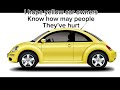 #Yellowcars#meme#punch#relate#youtubeshort#fyp