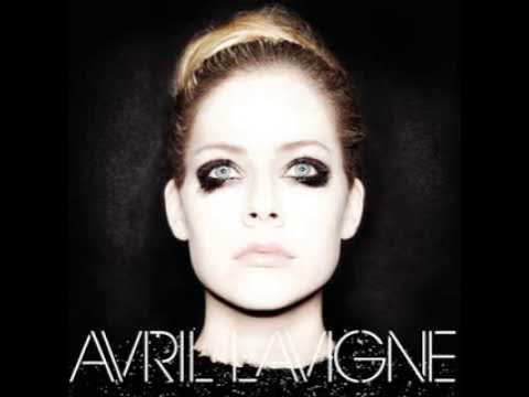 Bad Girl feat Marilyn Manson - Avril Lavigne