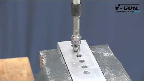 V-COIL notch: How to... (application video) VÖLKEL