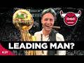 Celtics Prodigy Dave Lewin ADVANCES in Chicago Bulls Front Office Interviews! | CHGO Bulls Podcast