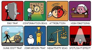 Every Habit Destroying Your Brain Explained In 9 Minutes
