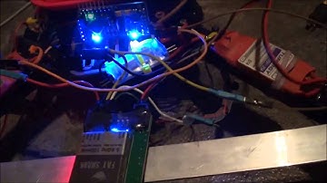 Multiwii Pro & Witespy OSD issues