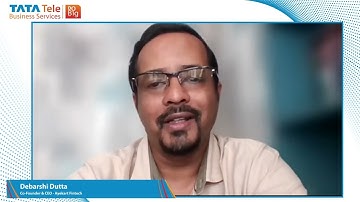 CXO Roundtable | 28th Jan’22| Scaleup Strategy With The Advantage Of Cloud Communication Suite