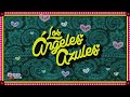 Los Angeles Azules Mix ACARIÑAME ♡ Y LA HICE LLORAR ♡ AMOR A PRIMERA VISTA♡ Con Letras