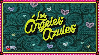 Los Angeles Azules Mix ACARIÑAME ♡ Y LA HICE LLORAR ♡ AMOR A PRIMERA VISTA♡ Con Letras