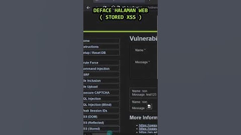 Webpagina