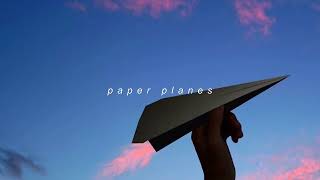 m.i.a! — paper planes (sped up)