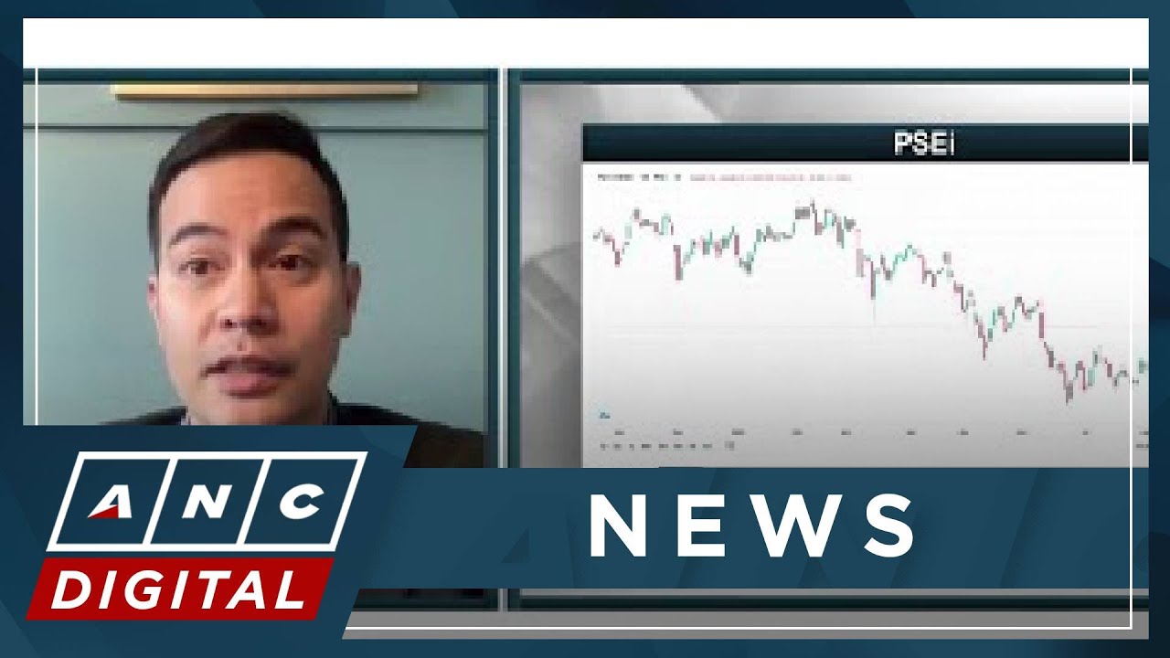 PSEi recovers after two-day slide | ANC