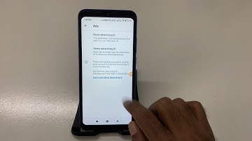 POCO C61 me add Kaise band Kare || How to Block Ads in POCO C61 | Full Guide