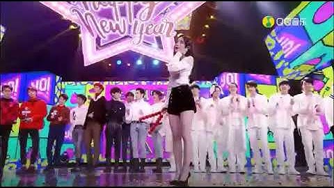 Hồng Chiêu Nguyện ( live ) - CÚC TỊNH Y