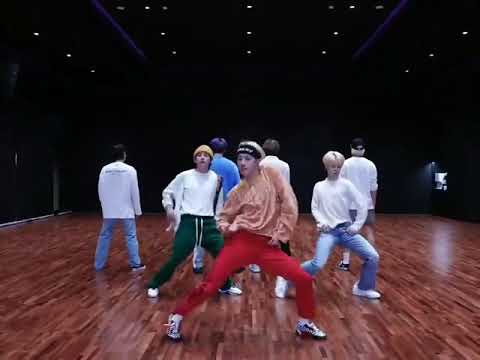 'Butter' Dance Break | BTS