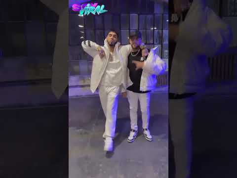 ANUEL AA Y EL MESSIAH – DRIPPIN #anuelaa #viral #shorts