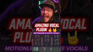 Anyone can be a metal vocalist with this plugin (Motionless In White - Slaughterhouse)