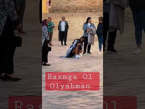 Rasmga Ol Olyabman #запал #uzbekistan #zapallar #tiktok #chingiz