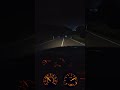 BMW 128i Touge Run at Night | Mountain POV Drive Shorts
