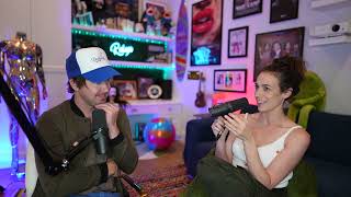 Colleen Stalks Erik's Old Instagrams - RELAX #76